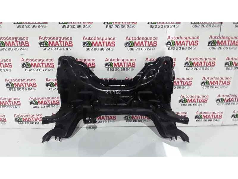 Recambio de puente delantero para citroën c4 picasso exclusive referencia OEM IAM  29466 