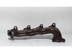 Recambio de colector escape para toyota avensis berlina (t25) 2.2 d-4d executive berlina (5-ptas.) referencia OEM IAM 171410R010 2