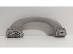Recambio de maneta interior trasera derecha para mercedes-benz clase e (w211) berlina e 220 cdi (211.008) referencia OEM IAM A21 2