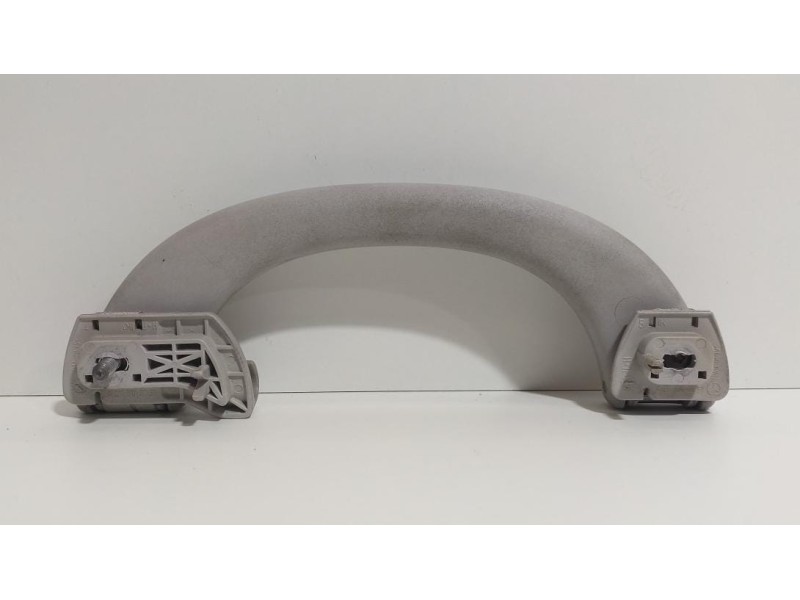 Recambio de maneta interior trasera derecha para mercedes-benz clase e (w211) berlina e 220 cdi (211.008) referencia OEM IAM A21