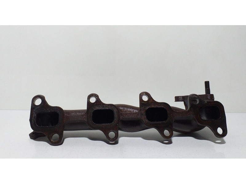 Recambio de colector escape para toyota avensis berlina (t25) 2.2 d-4d executive berlina (5-ptas.) referencia OEM IAM 171410R010