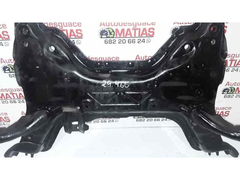 Recambio de puente delantero para citroën c4 picasso exclusive referencia OEM IAM  29466 