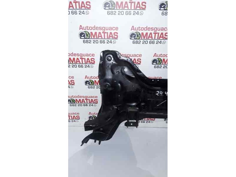 Recambio de puente delantero para citroën c4 picasso exclusive referencia OEM IAM  29466 