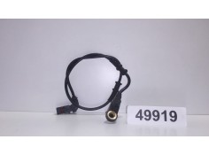Recambio de sensor para mercedes-benz clase s (w220) berlina 320 cdi (220.026) referencia OEM IAM A2205400117 49919 