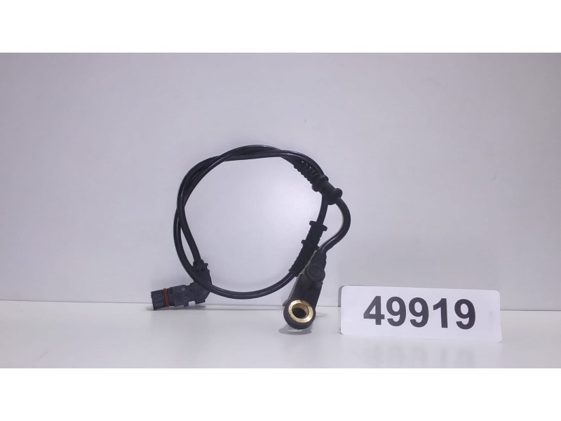 Recambio de sensor para mercedes-benz clase s (w220) berlina 320 cdi (220.026) referencia OEM IAM A2205400117 49919 