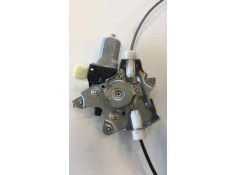 Recambio de elevalunas trasero izquierdo para nissan x-trail (t31) xe referencia OEM IAM 82731JG00A 44682  2