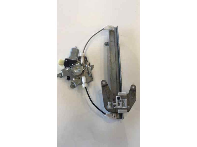 Recambio de elevalunas trasero izquierdo para nissan x-trail (t31) xe referencia OEM IAM 82731JG00A 44682  Recambio de elevalunas trasero izquierdo para nissan x-trail (t31) xe referencia OEM IAM 82731JG00A 44682