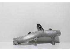 Recambio de tubo para toyota avensis berlina (t25) 2.2 d-4d executive berlina (5-ptas.) referencia OEM IAM 2AD 61448 