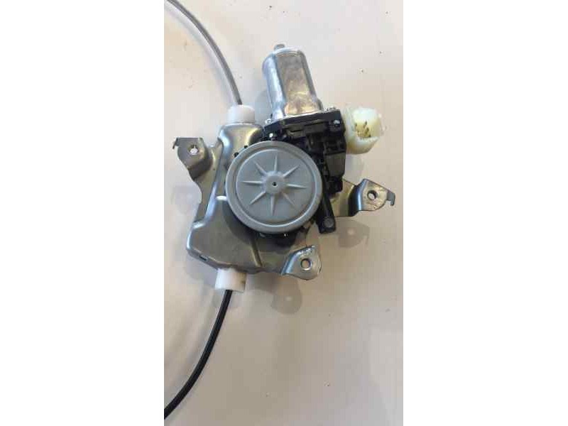 Recambio de elevalunas trasero izquierdo para nissan x-trail (t31) xe referencia OEM IAM 82731JG00A 44682  Recambio de elevalunas trasero izquierdo para nissan x-trail (t31) xe referencia OEM IAM 82731JG00A 44682