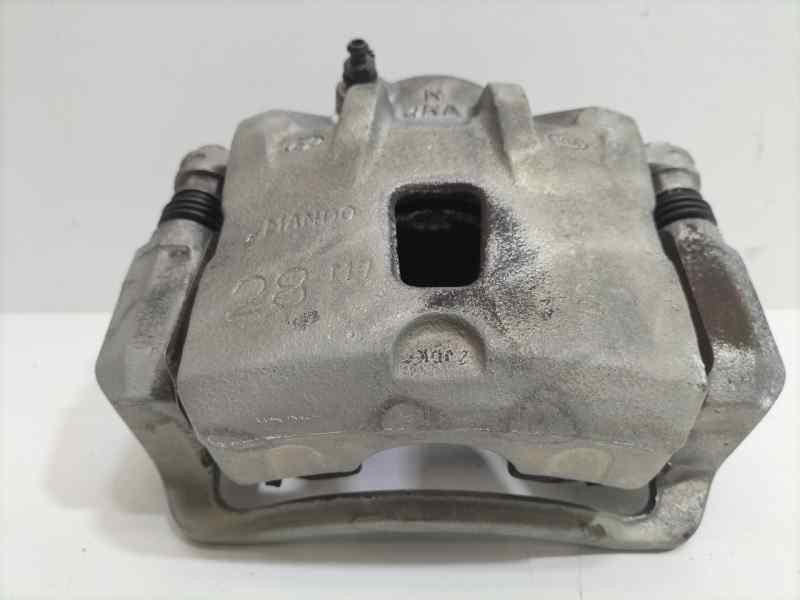 Recambio de pinza freno delantera derecha para hyundai tucson (jm) 2.0 crdi comfort (4wd) referencia OEM IAM BC141092 84415 R