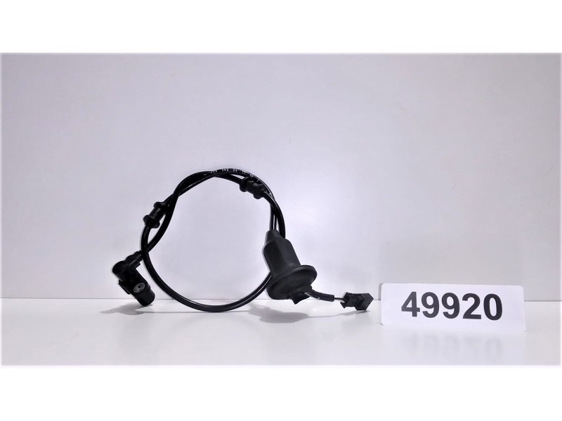 Recambio de sensor para mercedes-benz clase s (w220) berlina 320 cdi (220.026) referencia OEM IAM A2205400417 49920 