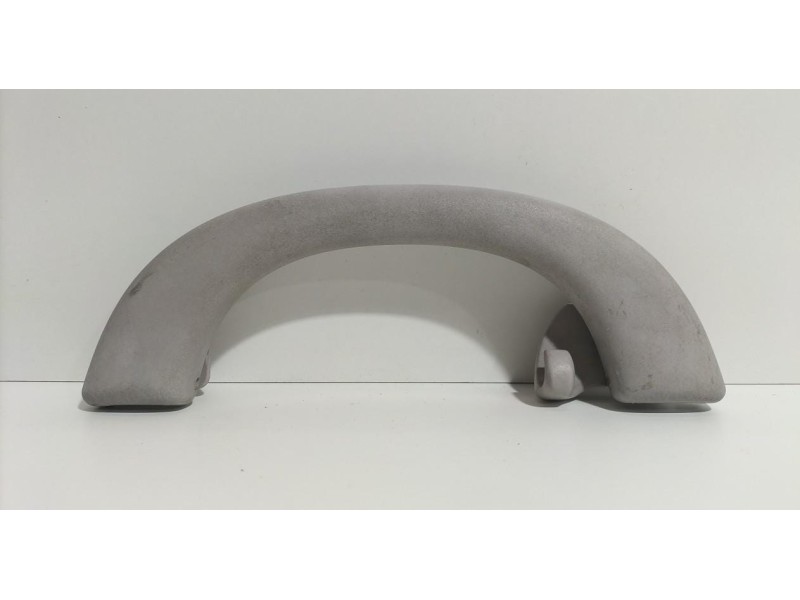 Recambio de maneta interior trasera izquierda para mercedes-benz clase e (w211) berlina e 220 cdi (211.008) referencia OEM IAM A