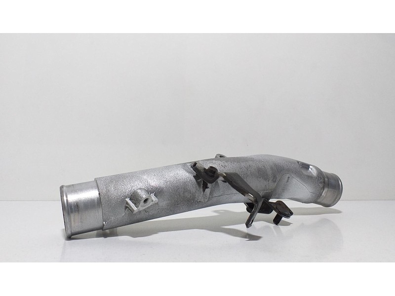 Recambio de tubo para toyota avensis berlina (t25) 2.2 d-4d executive berlina (5-ptas.) referencia OEM IAM 2AD 61448 