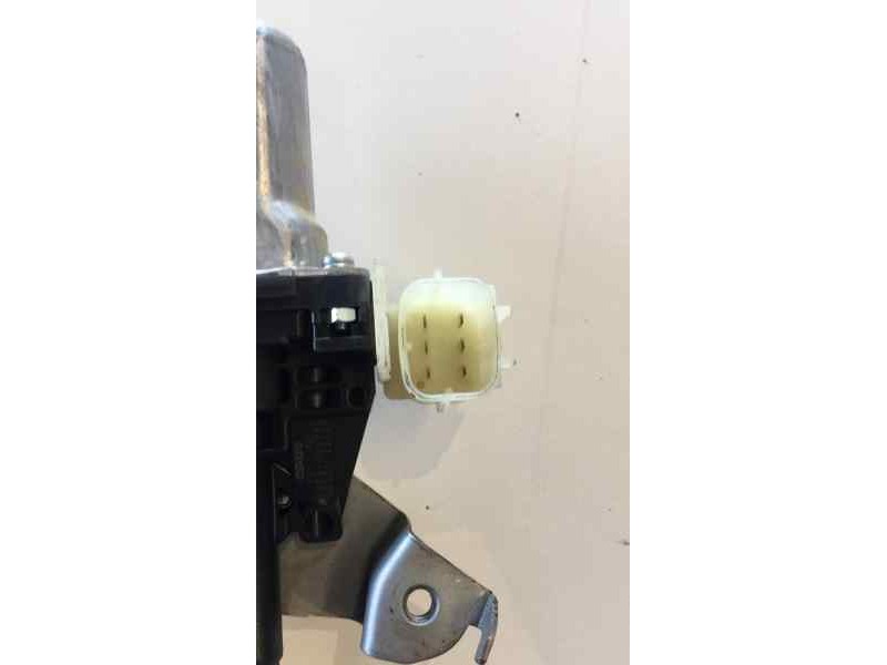 Recambio de elevalunas trasero izquierdo para nissan x-trail (t31) xe referencia OEM IAM 82731JG00A 44682  Recambio de elevalunas trasero izquierdo para nissan x-trail (t31) xe referencia OEM IAM 82731JG00A 44682