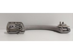 Recambio de maneta interior trasera izquierda para mercedes-benz clase e (w211) berlina e 220 cdi (211.008) referencia OEM IAM A 2