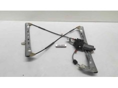Recambio de elevalunas delantero izquierdo para peugeot 206 berlina xn referencia OEM IAM 9221E7 44469 
