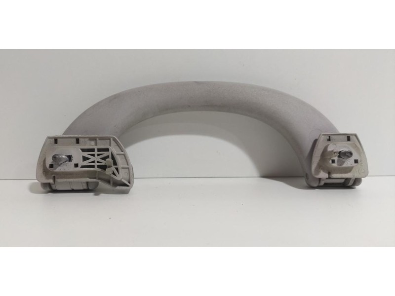 Recambio de maneta interior trasera izquierda para mercedes-benz clase e (w211) berlina e 220 cdi (211.008) referencia OEM IAM A