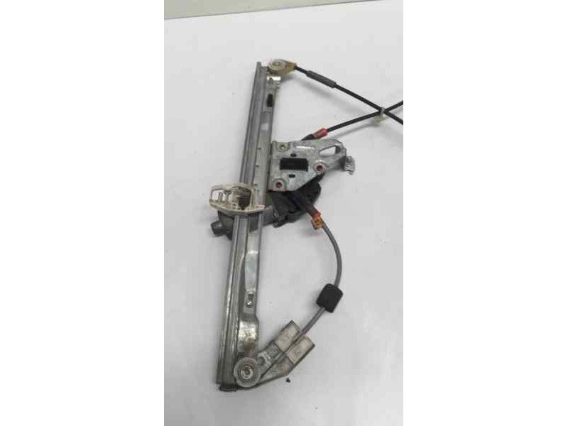 Recambio de elevalunas delantero izquierdo para peugeot 206 berlina xn referencia OEM IAM 9221E7 44469 