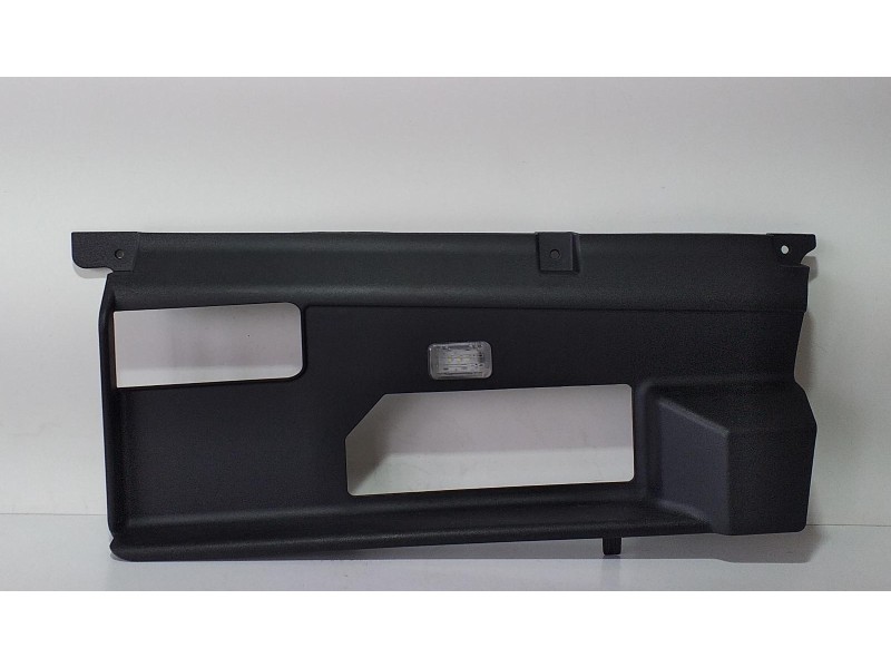 Recambio de molduras delanteras para land rover range rover sport autobiography hybrid referencia OEM IAM CPLA046B00BC 70429 R