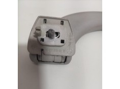 Recambio de maneta interior delantera izquierda para mercedes-benz clase e (w211) berlina e 220 cdi (211.008) referencia OEM IAM 2