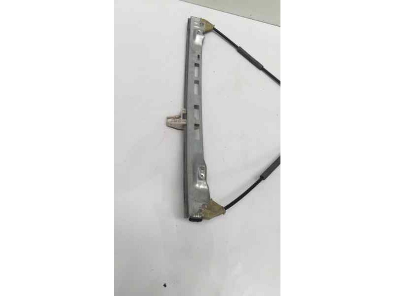 Recambio de elevalunas delantero izquierdo para peugeot 206 berlina xn referencia OEM IAM 9221E7 44469 