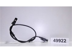 Recambio de sensor para mercedes-benz clase s (w220) berlina 320 cdi (220.026) referencia OEM IAM A2205400108 49922 