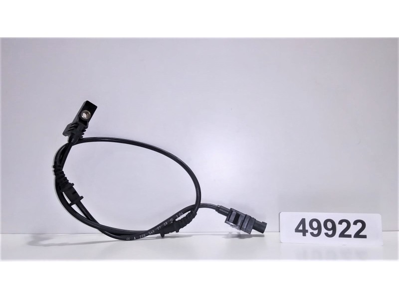 Recambio de sensor para mercedes-benz clase s (w220) berlina 320 cdi (220.026) referencia OEM IAM A2205400108 49922 