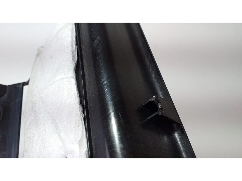 Recambio de molduras delanteras para land rover range rover sport autobiography hybrid referencia OEM IAM CPLA046B00BC 70429 R