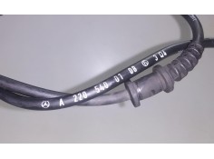 Recambio de sensor para mercedes-benz clase s (w220) berlina 320 cdi (220.026) referencia OEM IAM A2205400108 49922  2