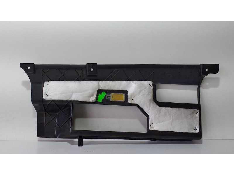 Recambio de molduras delanteras para land rover range rover sport autobiography hybrid referencia OEM IAM CPLA046B00BC 70429 R