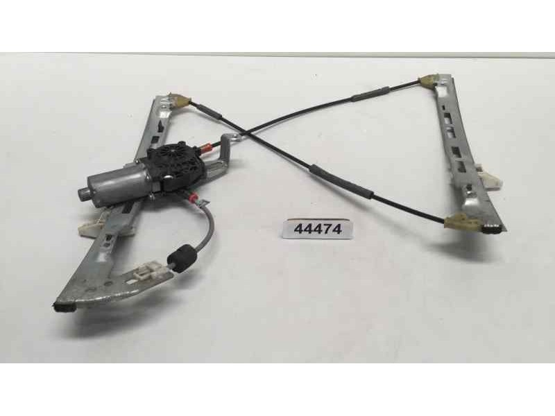 Recambio de elevalunas delantero derecho para peugeot 206 berlina xs referencia OEM IAM 963730580 44474 