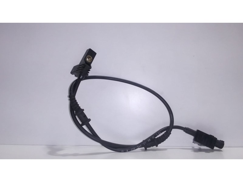 Recambio de sensor para mercedes-benz clase s (w220) berlina 320 cdi (220.026) referencia OEM IAM A2205400108 49922 