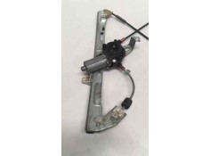 Recambio de elevalunas delantero derecho para peugeot 206 berlina xs referencia OEM IAM 963730580 44474  2