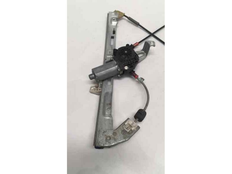 Recambio de elevalunas delantero derecho para peugeot 206 berlina xs referencia OEM IAM 963730580 44474 