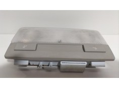 Recambio de luz interior para opel insignia berlina cosmo referencia OEM IAM 13285100 78711  2