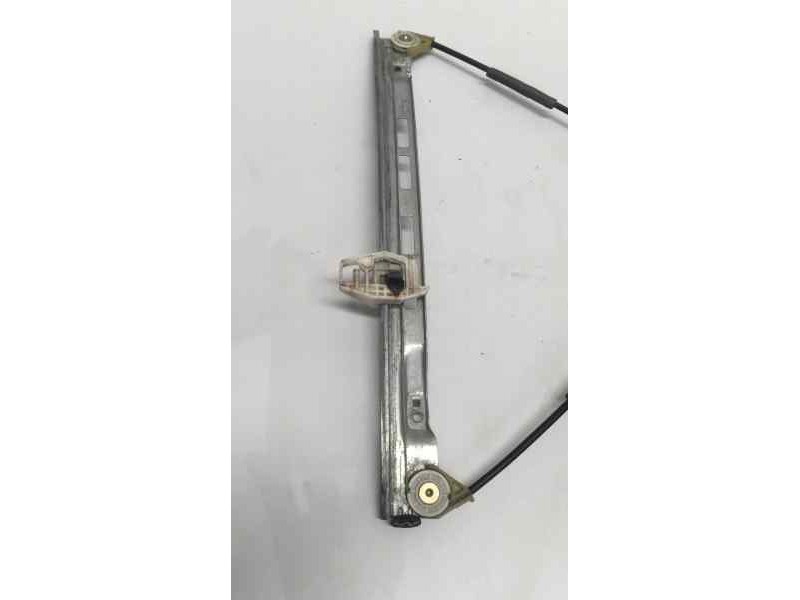 Recambio de elevalunas delantero derecho para peugeot 206 berlina xs referencia OEM IAM 963730580 44474 