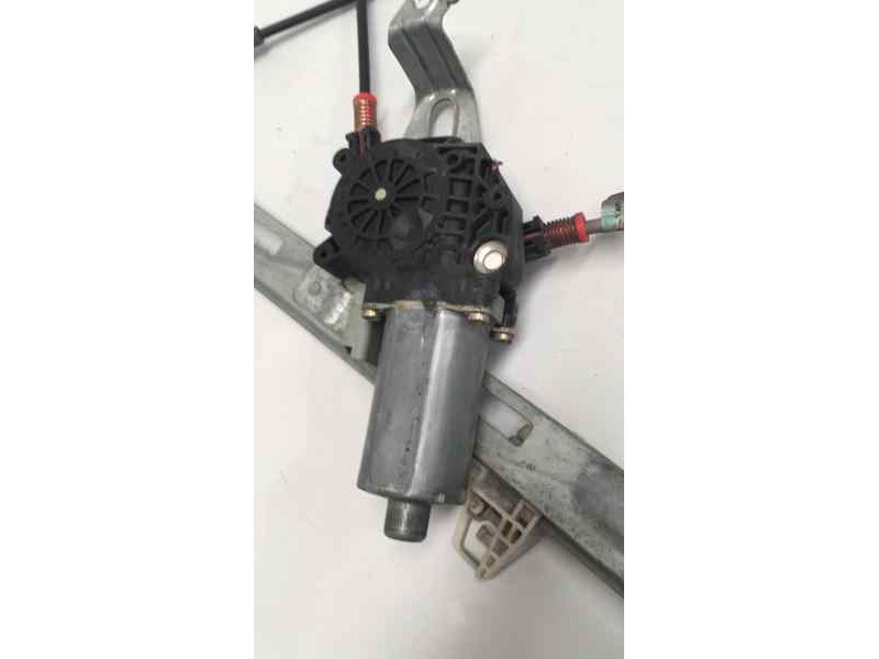 Recambio de elevalunas delantero derecho para peugeot 206 berlina xs referencia OEM IAM 963730580 44474 