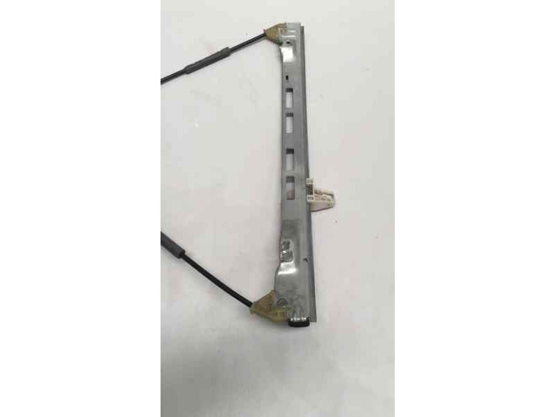 Recambio de elevalunas delantero derecho para peugeot 206 berlina xs referencia OEM IAM 963730580 44474 