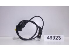Recambio de sensor para mercedes-benz clase s (w220) berlina 320 cdi (220.026) referencia OEM IAM A2205400308 49923 