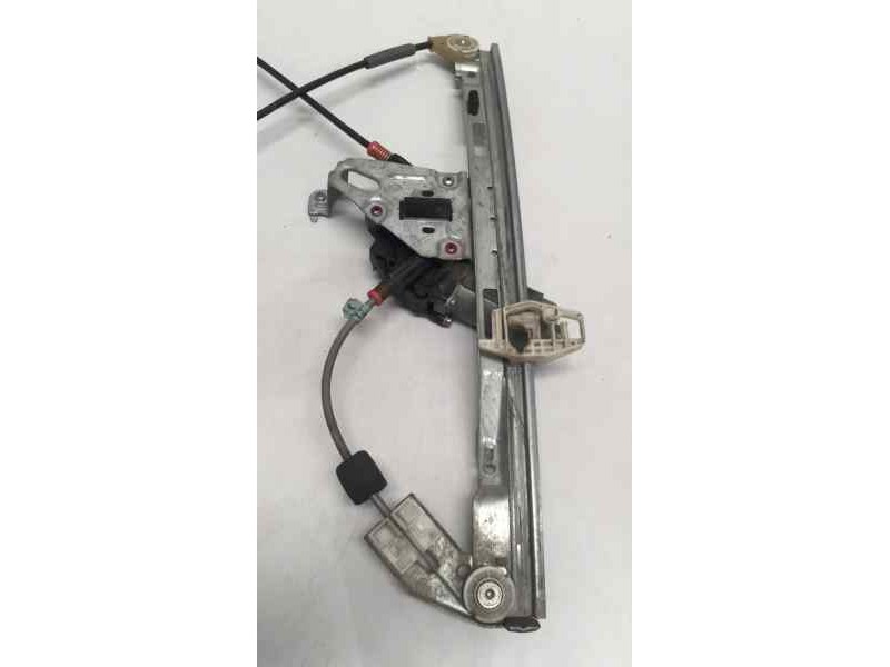 Recambio de elevalunas delantero derecho para peugeot 206 berlina xs referencia OEM IAM 963730580 44474 