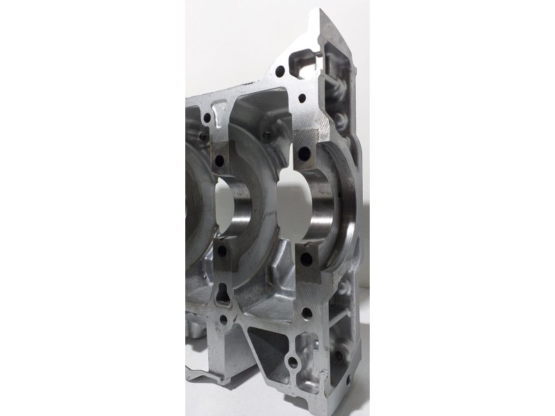 Recambio de sobrecarter para toyota avensis berlina (t25) 2.2 d-4d executive berlina (5-ptas.) referencia OEM IAM 2AD 61455 