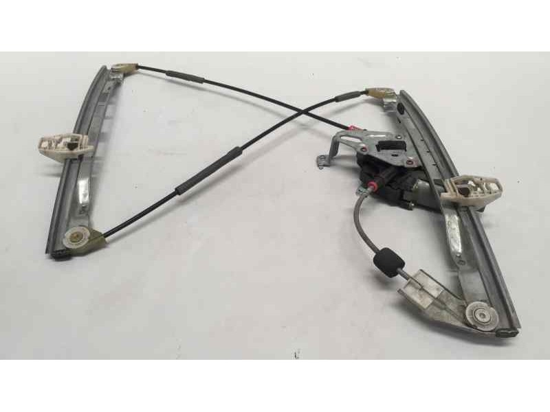 Recambio de elevalunas delantero derecho para peugeot 206 berlina xs referencia OEM IAM 963730580 44474 