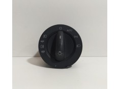 Recambio de mando luces para audi a6 allroad quattro (4fh) 3.0 tdi referencia OEM IAM 4F1941531D 78713 R
