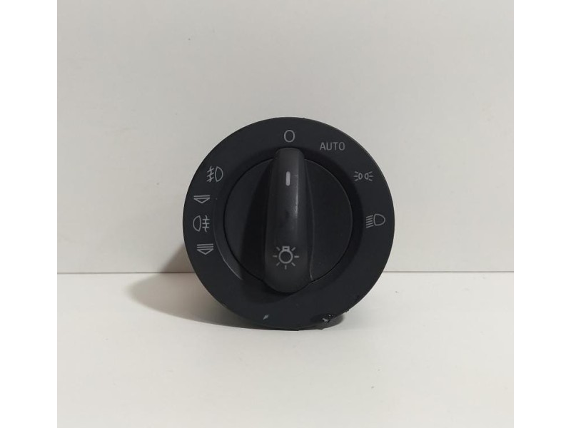 Recambio de mando luces para audi a6 allroad quattro (4fh) 3.0 tdi referencia OEM IAM 4F1941531D 78713 R