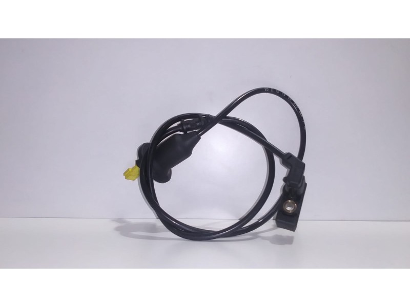 Recambio de sensor para mercedes-benz clase s (w220) berlina 320 cdi (220.026) referencia OEM IAM A2205400308 49923 