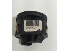 Recambio de mando luces para audi a6 allroad quattro (4fh) 3.0 tdi referencia OEM IAM 4F1941531D 78713 R 2