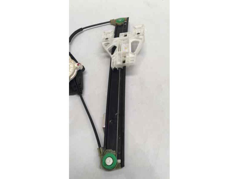 Recambio de elevalunas trasero izquierdo para audi a4 avant (8k5) (2008) básico referencia OEM IAM 8K0839461 44475 
