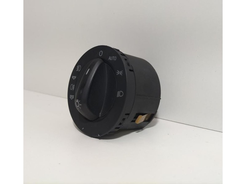 Recambio de mando luces para audi a6 allroad quattro (4fh) 3.0 tdi referencia OEM IAM 4F1941531D 78713 R