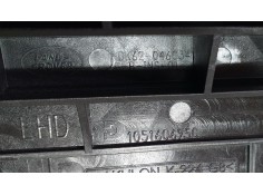 Recambio de moldura para land rover range rover sport autobiography hybrid referencia OEM IAM DK62046C34 70431 R 2