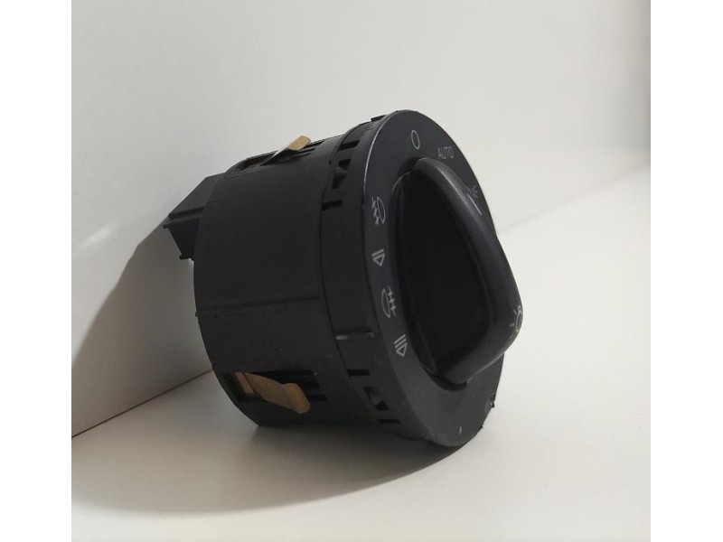 Recambio de mando luces para audi a6 allroad quattro (4fh) 3.0 tdi referencia OEM IAM 4F1941531D 78713 R